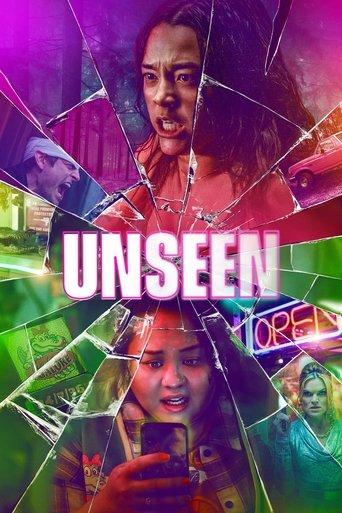 Unseen film afişi