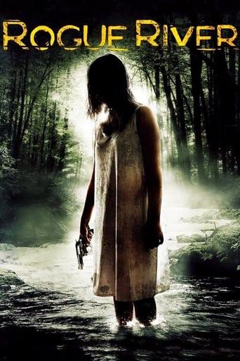 Rogue River film afişi