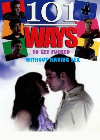 101 Ways (The Things a Girl Will Do to Keep Her Volvo) film afişi