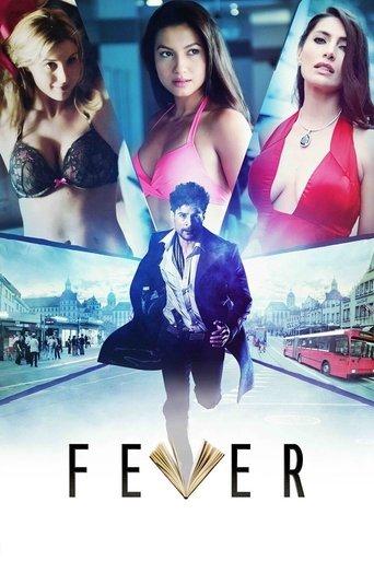 Fever film afişi