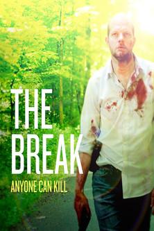 The Break dizi afişi