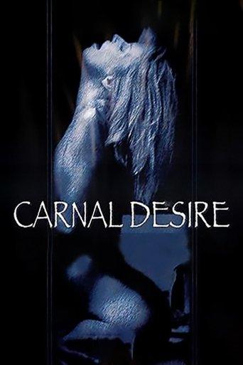 Animal Attraction: Carnal Desires film afişi