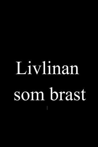 Estonia - Livlinan som brast film afişi