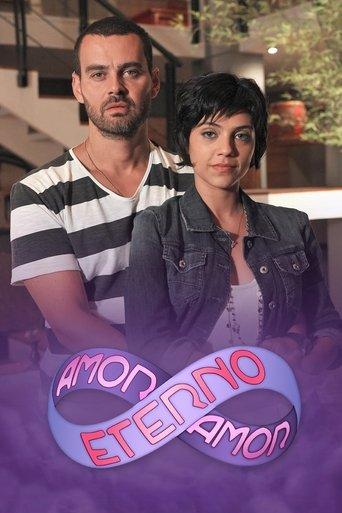Amor Eterno Amor dizi afişi