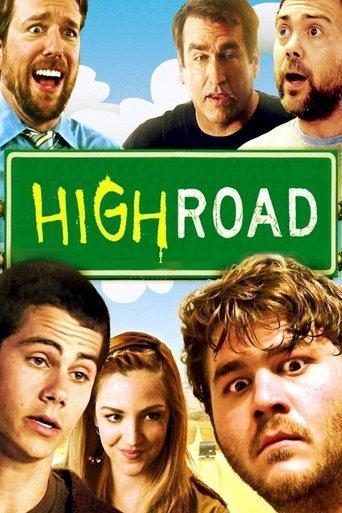 High Road film afişi