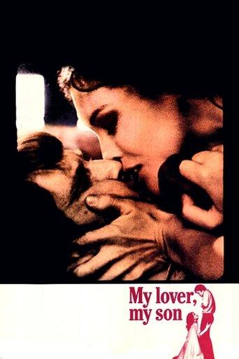My Lover, My Son film afişi