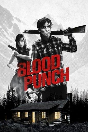 Blood Punch film afişi