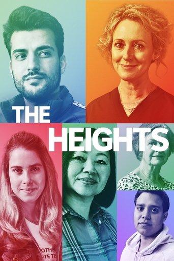 The Heights dizi afişi