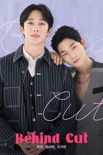 Behind Cut dizi afişi