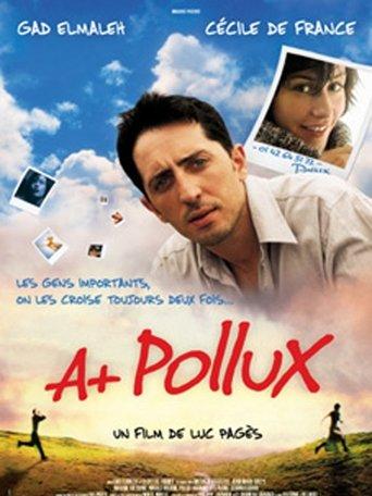 A+ Pollux film afişi