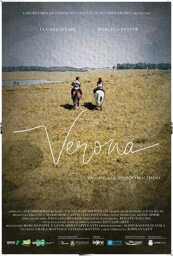 Verona film afişi