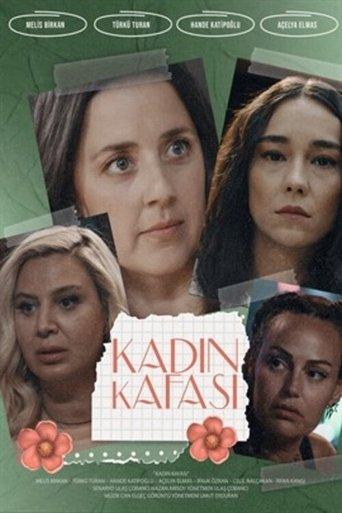Kadın Kafası film afişi