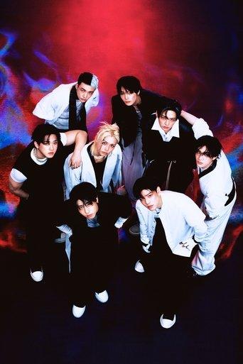 Stray Kids MAKING FILM dizi afişi