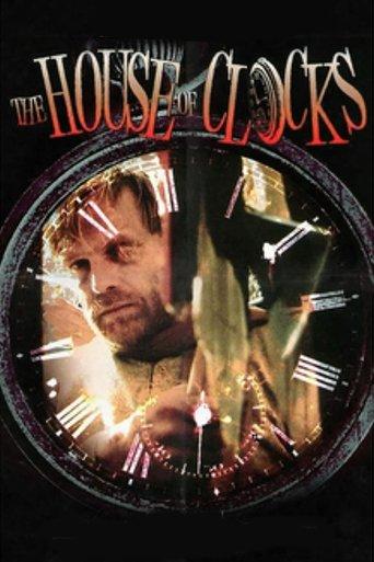The House of Clocks film afişi