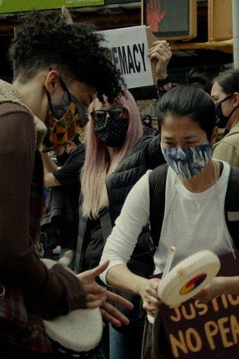 People Unite! film afişi