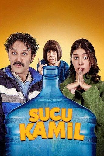 Sucu Kamil film afişi
