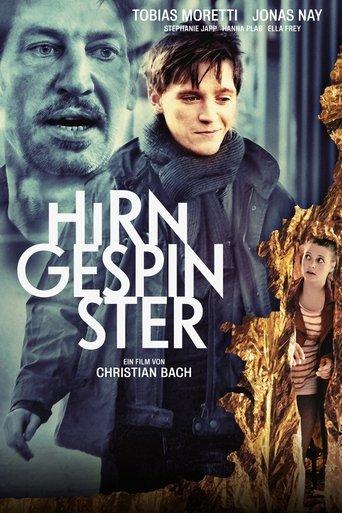 Hirngespinster film afişi