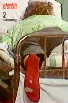 Twenty Minutes with an Angel film afişi