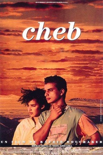 Cheb film afişi