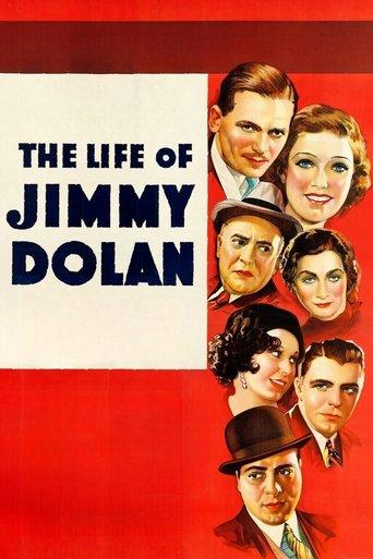 The Life of Jimmy Dolan film afişi