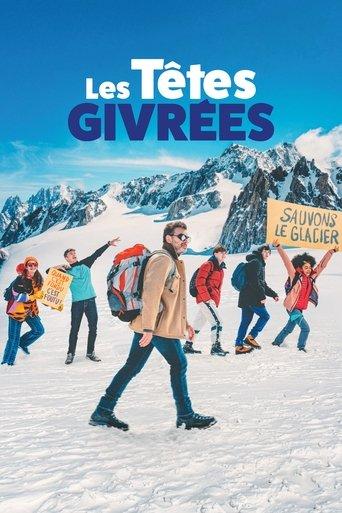 Les Têtes givrées film afişi