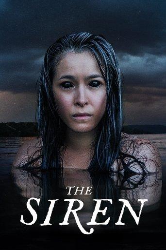 The Siren film afişi