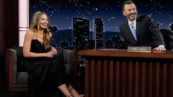 Margot Robbie, Jeremy Allen White