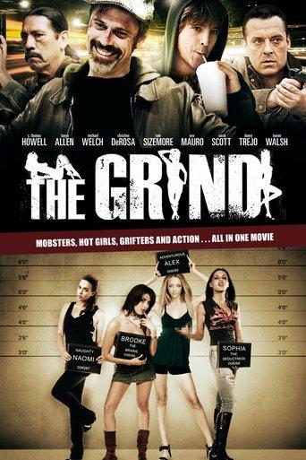 The Grind film afişi
