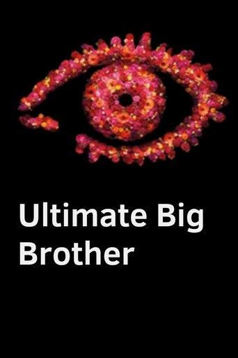 Ultimate Big Brother dizi afişi