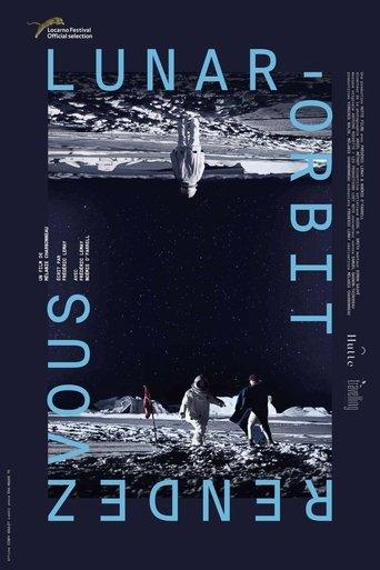 Lunar-Orbit Rendezvous film afişi