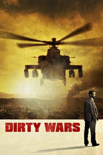 Dirty Wars film afişi