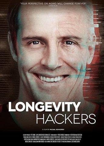Longevity Hackers film afişi