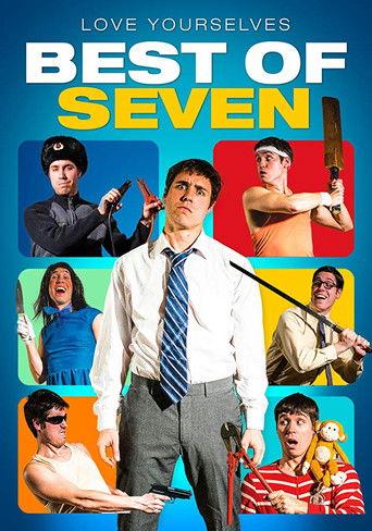Best of Seven film afişi