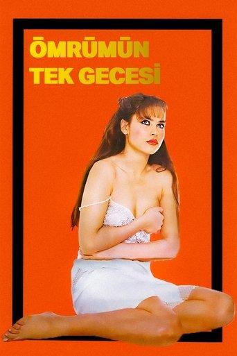 Ömrümün Tek Gecesi film afişi