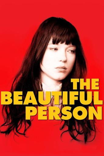The Beautiful Person film afişi