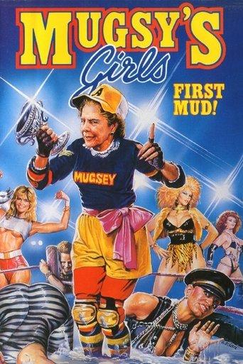 Delta Pi film afişi