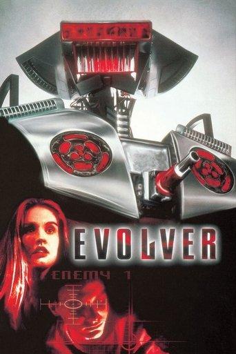 Evolver film afişi
