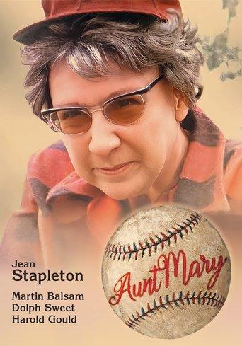 Aunt Mary film afişi