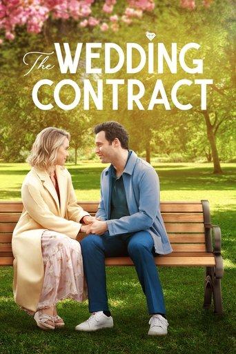 The Wedding Contract film afişi