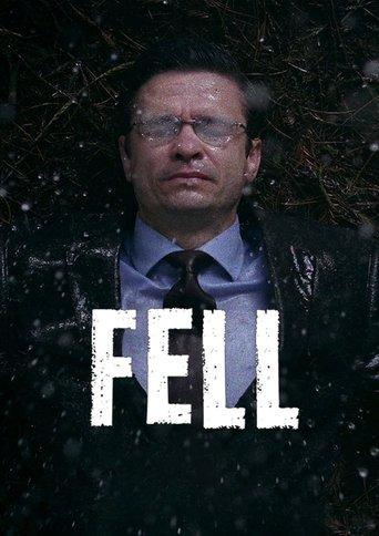 Fell film afişi