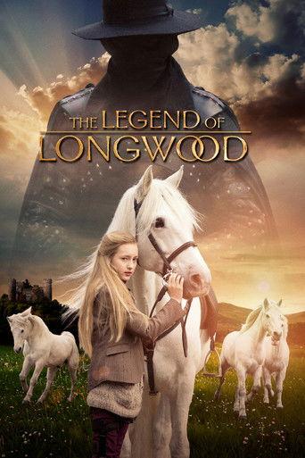 The Legend of Longwood film afişi
