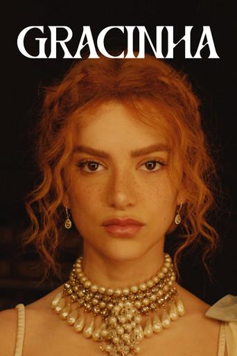 Gracinha film afişi
