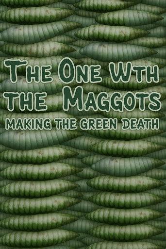 The One with the Maggots film afişi