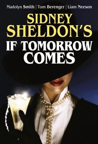 If Tomorrow Comes dizi afişi