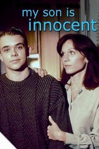 My Son Is Innocent film afişi
