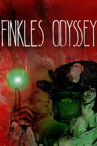 Finkle's Odyssey film afişi