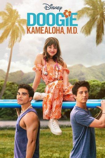 Doogie Kamealoha, M.D. dizi afişi