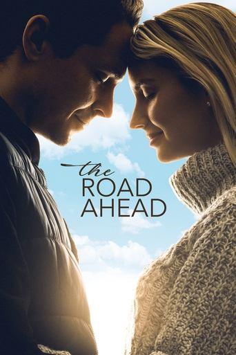 The Road Ahead film afişi