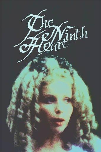 The Ninth Heart film afişi