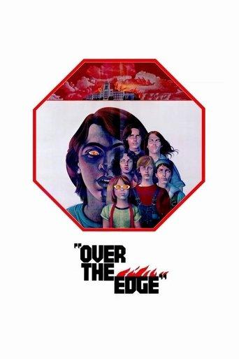 Over the Edge film afişi